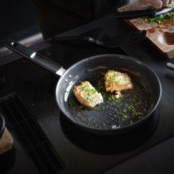 Сковорода Fiskars Hard Face 26 см Фото 9