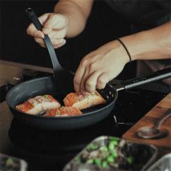 Сковорода Fiskars Hard Face 26 см Фото 6