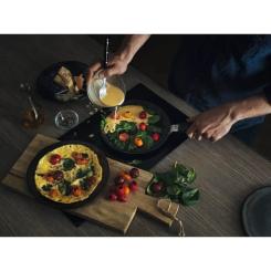 Сковорода Fiskars Hard Face 26 см Фото 7