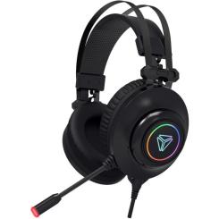 Наушники YENKEE YHP 3036 Nexus USB Фото