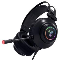 Наушники YENKEE YHP 3036 Nexus USB Фото 1
