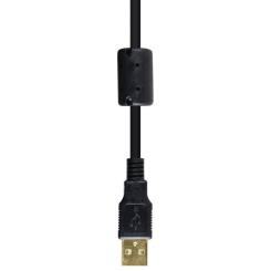Наушники YENKEE YHP 3036 Nexus USB Фото 2