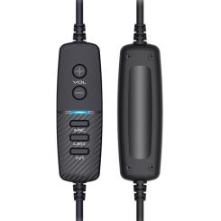Наушники YENKEE YHP 3036 Nexus USB Фото 4