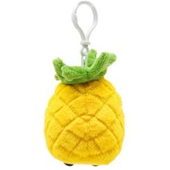 Брелок Fyyvalur серия Фруктовые друзья Ананасик Фото 1