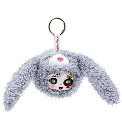 Брелок Fyyvalur серия Луна-парк Кролик Хопс Фото