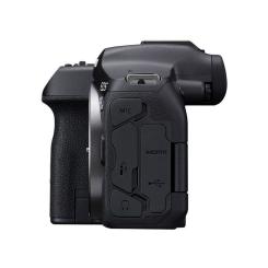 Цифровой фотоаппарат Canon EOS R7 Body Фото 2