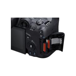 Цифровой фотоаппарат Canon EOS R7 Body Фото 3