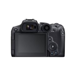 Цифровой фотоаппарат Canon EOS R7 Body Фото 4