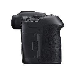 Цифровой фотоаппарат Canon EOS R7 Body Фото 6