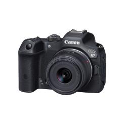 Цифровой фотоаппарат Canon EOS R7 Body Фото 7