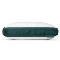 Подушка MirSon пухова Imperial Satin Luxe (мягка) 50х70 Фото 1