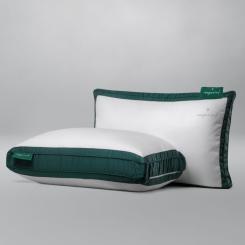 Подушка MirSon пухова Imperial Satin Luxe (мягка) 50х70 Фото 5