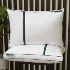 Подушка MirSon Трехкамерная Imperial Style (мягкая) 70х70 Фото 2