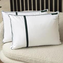 Подушка MirSon Трехкамерная Imperial Style (мягкая) 70х70 Фото 3