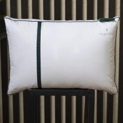 Подушка MirSon Трехкамерная Imperial Style (мягкая) 70х70 Фото 6