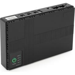 Источник бесперебойного питания Voltronic UPS-18W Фото