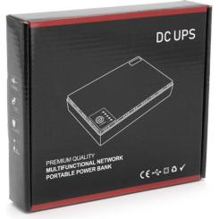 Источник бесперебойного питания Voltronic UPS-18W Фото 1