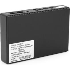 Источник бесперебойного питания Voltronic UPS-18W Фото 2