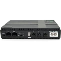Источник бесперебойного питания Voltronic UPS-18W Фото 6