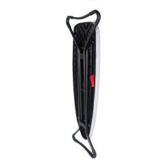 Гладильная доска Rolser K-Surf Black Tube Plata (K07002-1029) Фото 2