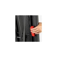 Гладильная доска Rolser K-Surf Black Tube Plata (K07002-1029) Фото 4
