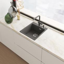 Смеситель Franke Active L Фото 1
