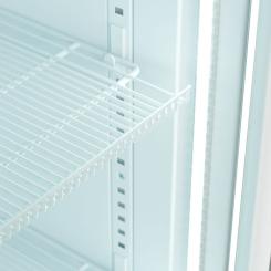 Холодильник Snaige CD48DM-S300AD Фото 4