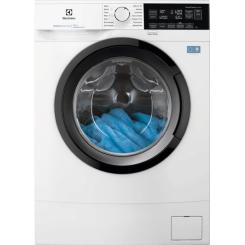 Стиральная машина Electrolux EWS6326BU Фото
