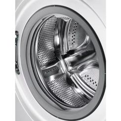Стиральная машина Electrolux EWS6326BU Фото 2