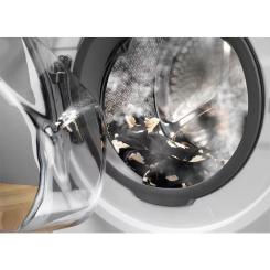 Стиральная машина Electrolux EWS6326BU Фото 3