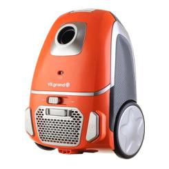 Пылесос Vilgrand VVC2244R Фото 7