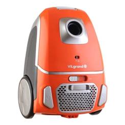 Пылесос Vilgrand VVC2244R Фото 8