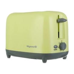 Тостер Vilgrand VT 0722P green Фото 1