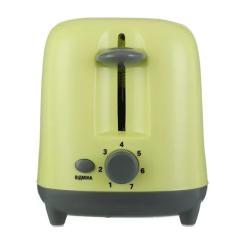 Тостер Vilgrand VT 0722P green Фото 2