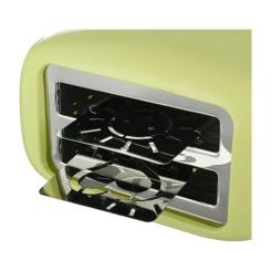 Тостер Vilgrand VT 0722P green Фото 6