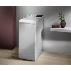 Стиральная машина Electrolux EW6T406U Фото 3