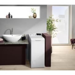 Стиральная машина Electrolux EW6T406U Фото 4