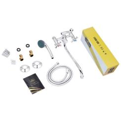 Смеситель Kroner Rhein-C071 Фото 5