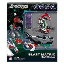 Трансформер Screechers Wild ! S5 L2 – Дарккло Фото 9