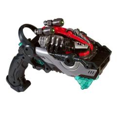 Трансформер Screechers Wild ! S5 L2 – Дарккло Фото 2