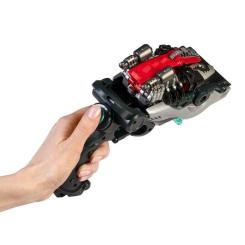 Трансформер Screechers Wild ! S5 L2 – Дарккло Фото 3