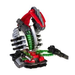 Трансформер Screechers Wild ! S5 L2 – Дарккло Фото 4