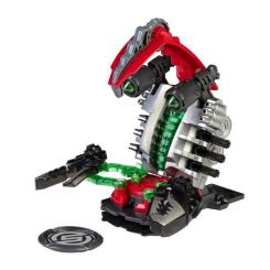 Трансформер Screechers Wild ! S5 L2 – Дарккло Фото 6