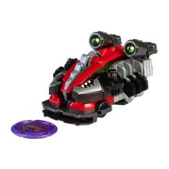 Трансформер Screechers Wild ! S5 L2 – Дарккло Фото 7