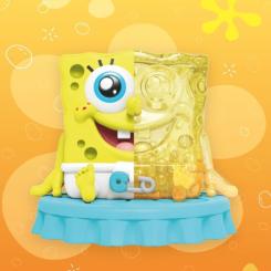 Фигурка Mighty Jaxx сюрприз Kandy Soda edition Губка Боб Фото 9