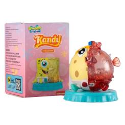 Фигурка Mighty Jaxx сюрприз Kandy Soda edition Губка Боб Фото