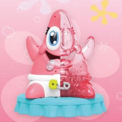 Фигурка Mighty Jaxx сюрприз Kandy Soda edition Губка Боб Фото 6