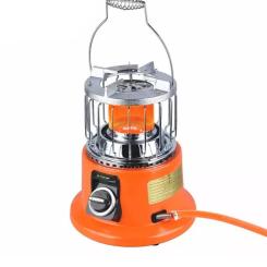 Газовый обогреватель Voltronic YT-3000S Фото