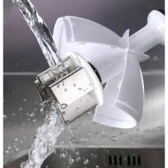 Шинковка Gefu Trittore для овочів та зелені Фото 2