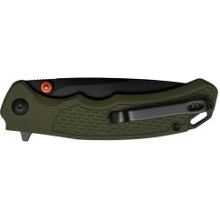 Нож Artisan Tradition V2 BB Green Фото 2